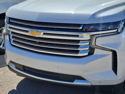 Used 2023 Chevrolet Tahoe High Country w/ Advanced Technology Package image 2