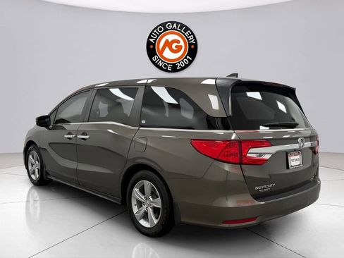 Used 2020 Honda Odyssey EX-L image 5