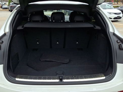 Used 2023 BMW X4 xDrive30i image 32