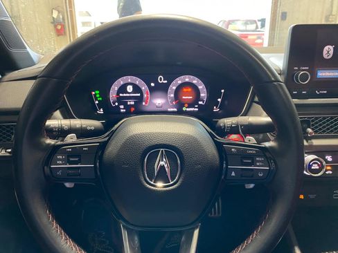 Used 2023 Acura Integra A-Spec FWD image 10