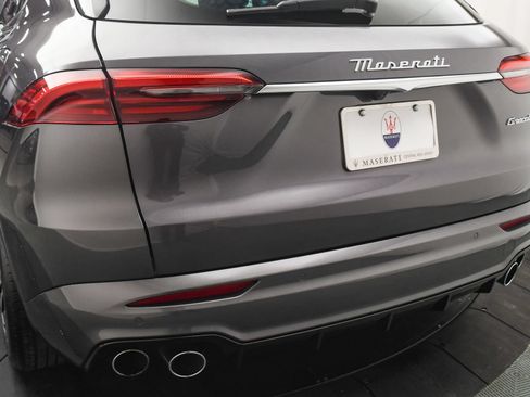 New 2025 Maserati Grecale GT AWD/4WD image 21