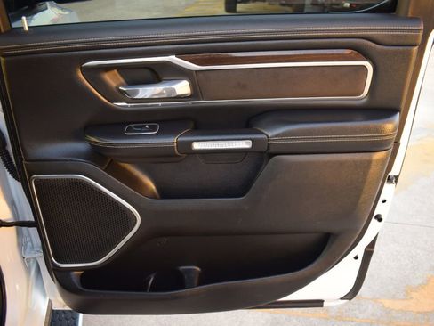 Used 2022 RAM 1500 Laramie image 15