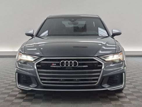 Used 2022 Audi S6 Prestige AWD/4WD image 6