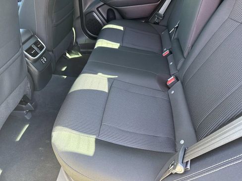 Used 2024 Subaru Legacy Premium image 16