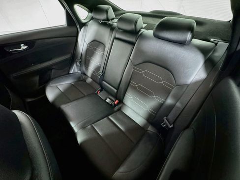 Used 2023 Kia Forte GT-Line FWD image 21