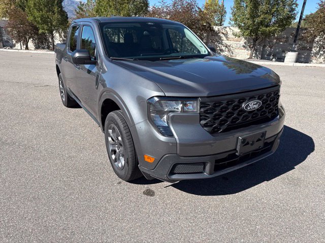 Used 2026 Ford Maverick XLT AWD/4WD image 12