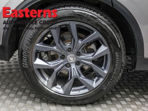 Used 2022 Acura MDX A-Spec image 33