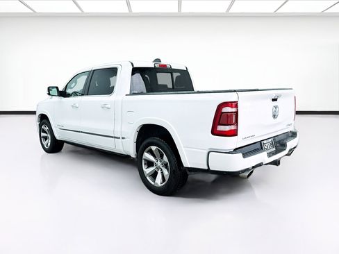 Used 2020 RAM 1500 Limited image 6