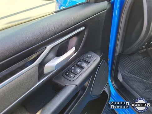 Used 2022 RAM 1500 Big Horn image 11