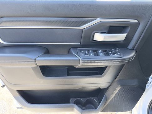 Certified 2025 RAM 2500 Big Horn image 10