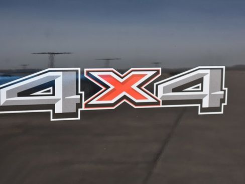 Used 2024 Ford F250 Lariat w/ Chrome Package image 11