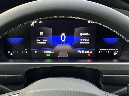 Certified 2024 Volkswagen Tiguan S image 25