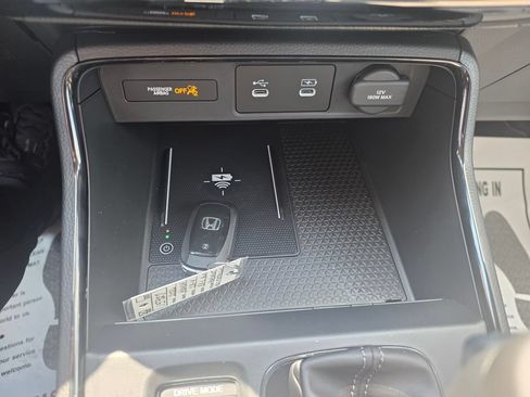 New 2026 Honda CR-V EX-L image 20