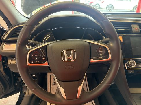 Used 2016 Honda Civic EX-L image 18