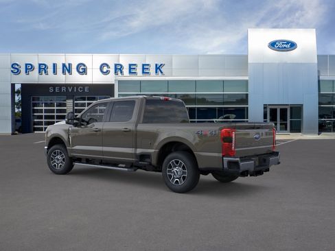 New 2026 Ford F250 Lariat AWD/4WD image 4