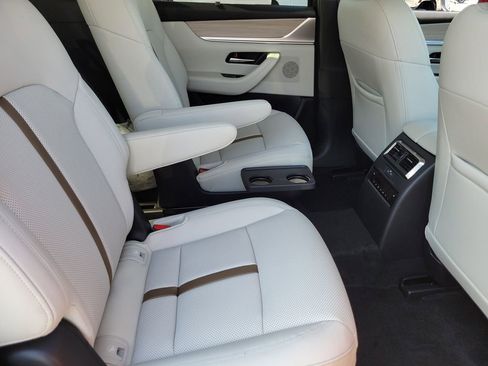 New 2026 MAZDA CX-90 3.3 Turbo w/ Premium Plus Pkg image 21