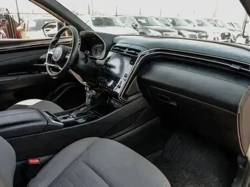 Used 2024 Hyundai Santa Cruz SEL AWD/4WD image 18