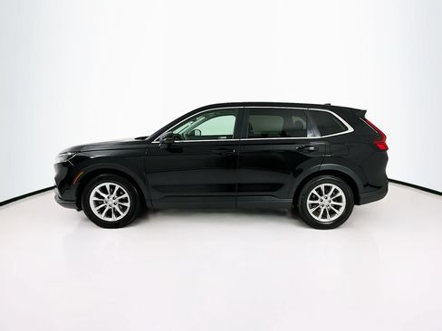 Used 2024 Honda CR-V EX image 5