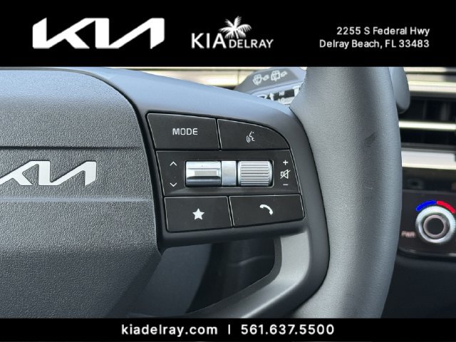 New 2026 Kia Sportage SX FWD image 29