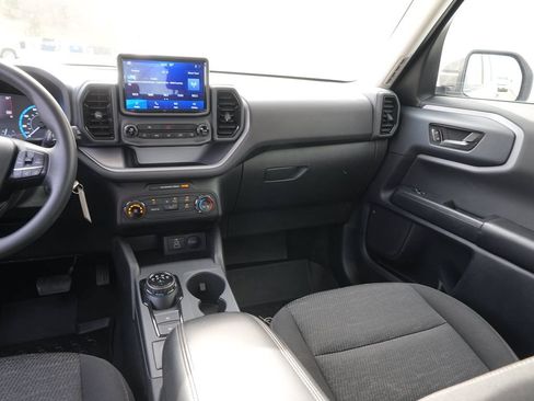 Used 2023 Ford Bronco Sport AWD/4WD image 22