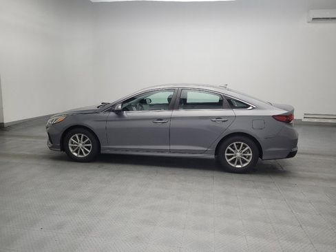 Used 2019 Hyundai Sonata ECO image 3