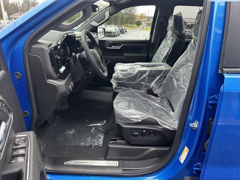 New 2026 Chevrolet Silverado 1500 LT image 10