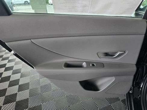 New 2026 Hyundai Elantra SEL Sport image 34