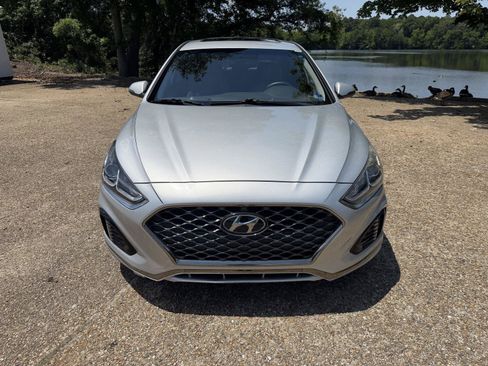 Used 2019 Hyundai Sonata FWD image 8