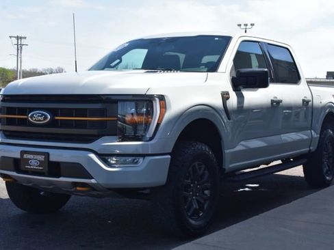 Used 2023 Ford F150 Tremor AWD/4WD image 13