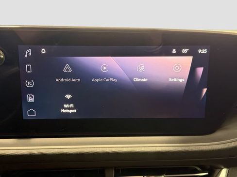 New 2026 Buick Envista Preferred FWD image 13