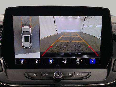 Used 2023 Chevrolet Blazer RS w/ Driver Confidence II Package image 25