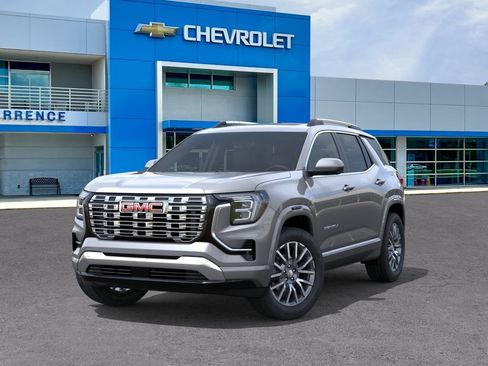 New 2027 GMC Terrain Denali w/ LPO, Floor Liner Package AWD/4WD image 6