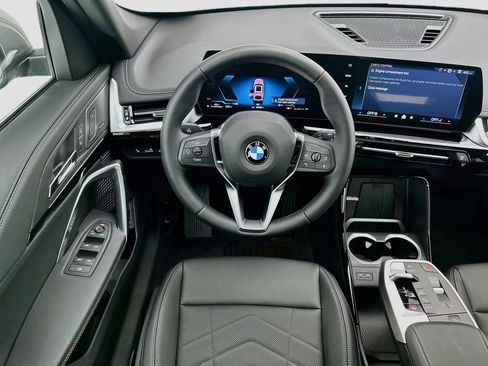 New 2026 BMW X1 xDrive28i w/ Convenience Package AWD/4WD image 10