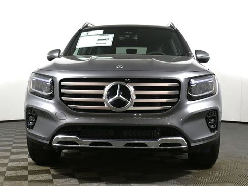 New 2026 Mercedes-Benz GLB 250 4MATIC image 10
