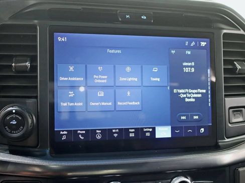 Used 2025 Ford F150 Raptor AWD/4WD image 26
