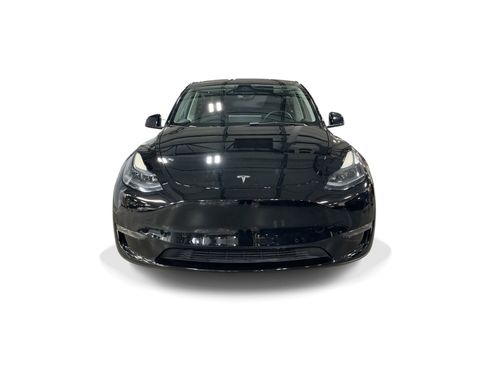 Certified 2022 Tesla Model Y Performance AWD/4WD image 2
