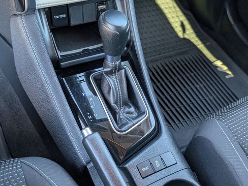 Used 2017 Toyota Corolla iM image 16