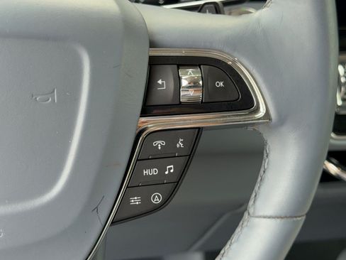 Used 2023 Lincoln Navigator Black Label AWD/4WD image 19