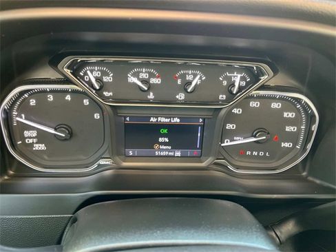Used 2022 GMC Sierra 1500 Elevation image 26