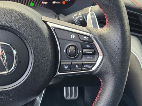 Certified 2025 Acura TLX SH-AWD w/ A-SPEC Pkg image 37