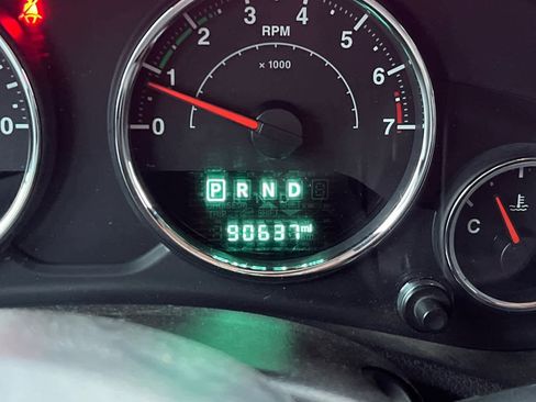 Used 2017 Jeep Wrangler Unlimited Sport w/ Quick Order Package 24S image 21