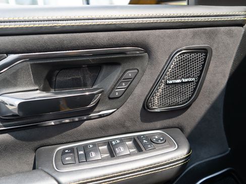 Used 2023 RAM 1500 TRX w/ TRX Level 2 Equipment Group AWD/4WD image 11