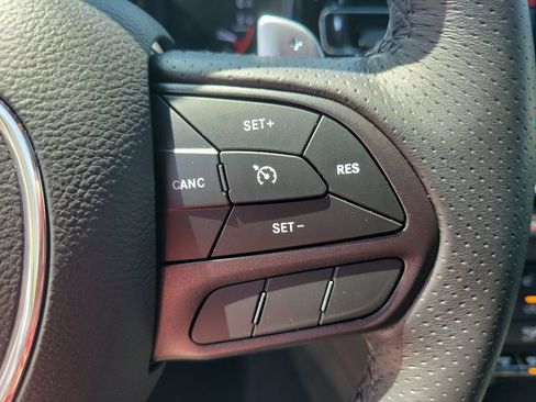 Used 2026 Dodge Durango GT AWD/4WD image 27