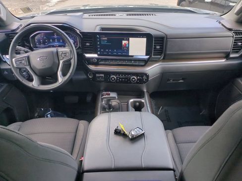 Used 2024 Chevrolet Silverado 1500 RST image 14
