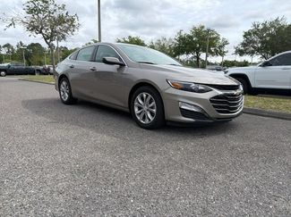 Certified 2024 Chevrolet Malibu LT FWD video 1