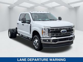 New 2026 Ford F350 XL w/ XL Chrome Package video 2