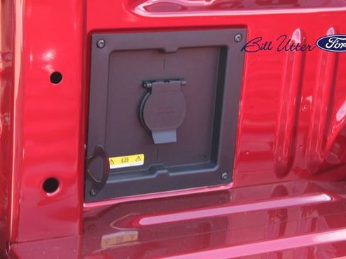 New 2026 Ford F150 Lariat w/ Equipment Group 501A Mid AWD/4WD image 7