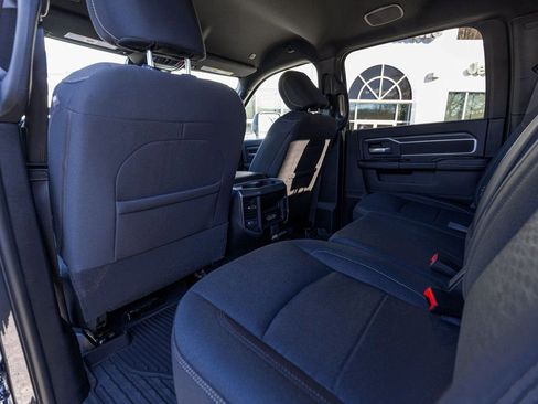 New 2026 RAM 3500 Big Horn image 16