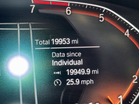 Used 2023 BMW X3 sDrive30i w/ Convenience Package image 25