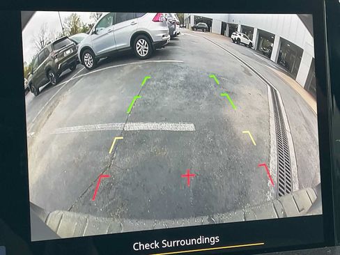 New 2026 Subaru Outback Limited AWD/4WD image 15
